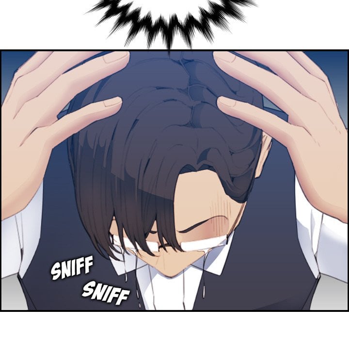 Never Too Late - Chapter 25 92