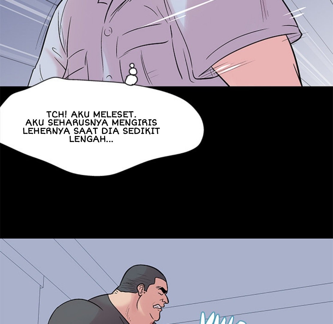 Project Utopia - Chapter 25 17