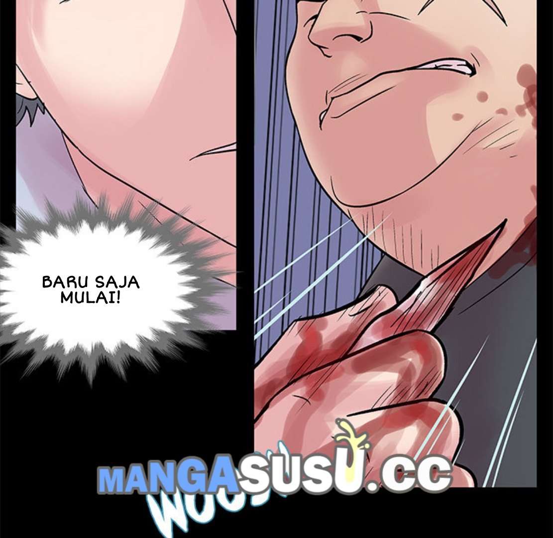 Project Utopia - Chapter 25 32