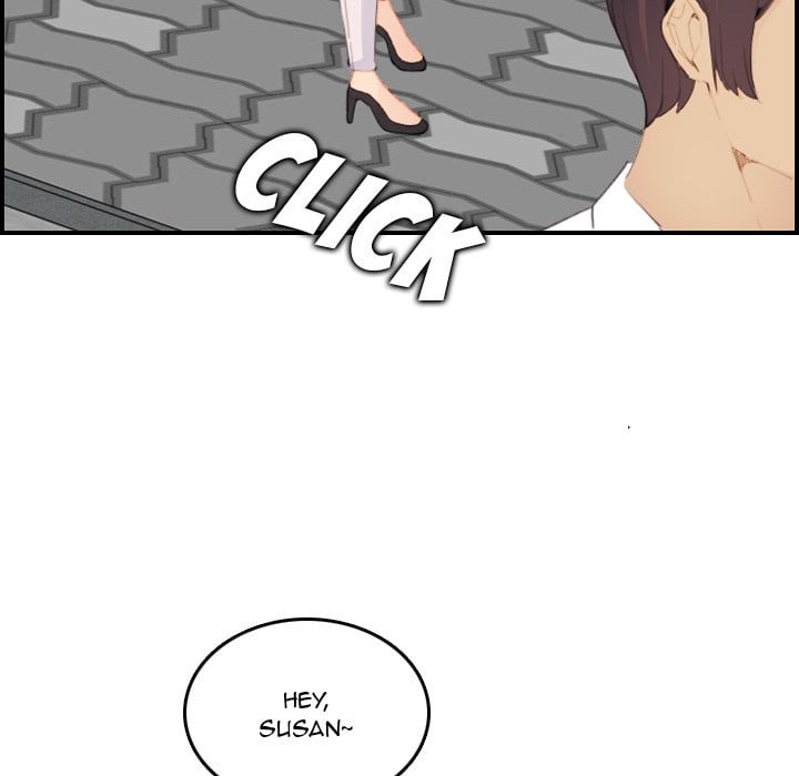 Never Too Late - Chapter 25 106