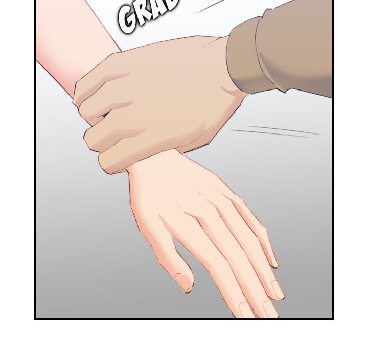 Never Too Late - Chapter 25 80