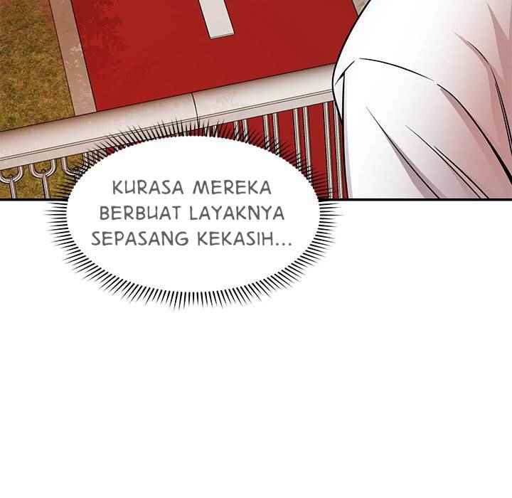 Safe Haven - Chapter 25 28