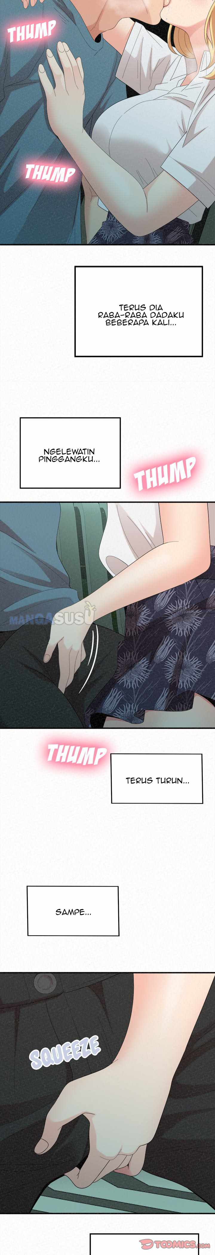 Milk Therapy - Chapter 25 24