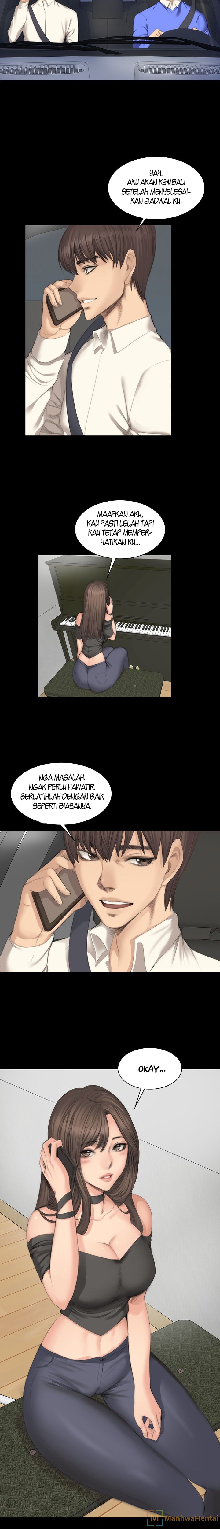 Producer: Trainee - Chapter 25 5