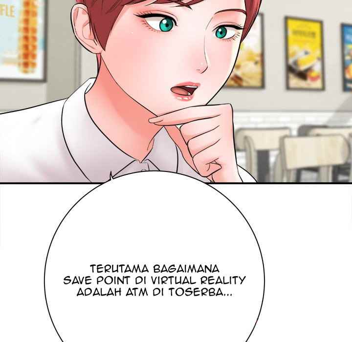 With Yumi - Chapter 25 23