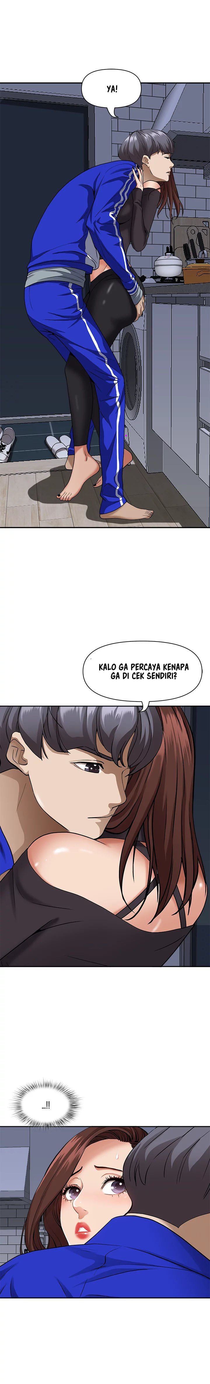 Living With a MILF - Chapter 25 5