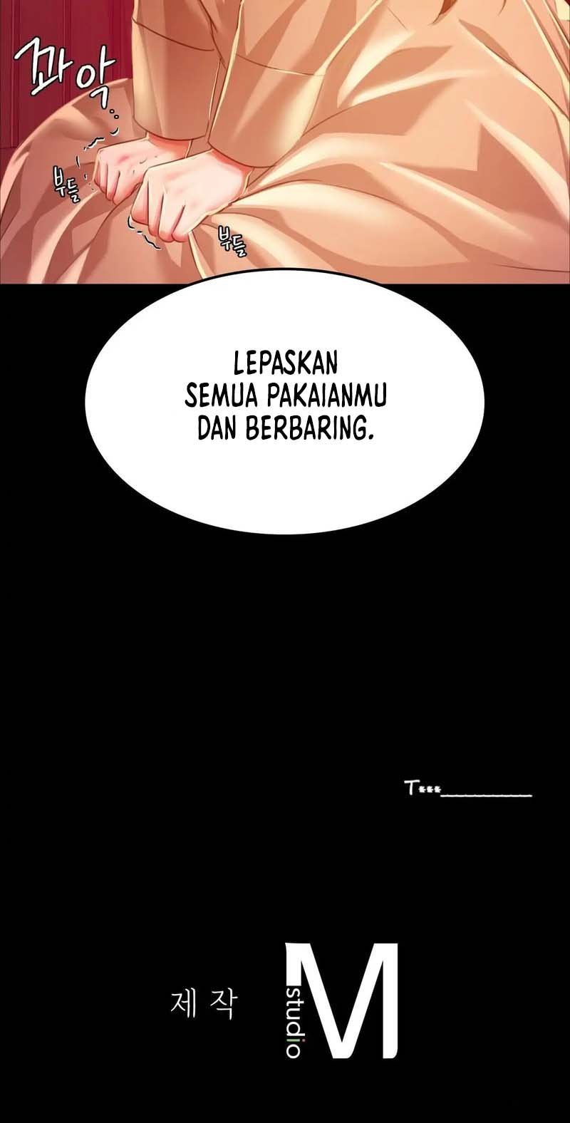 Madam - Chapter 25 31