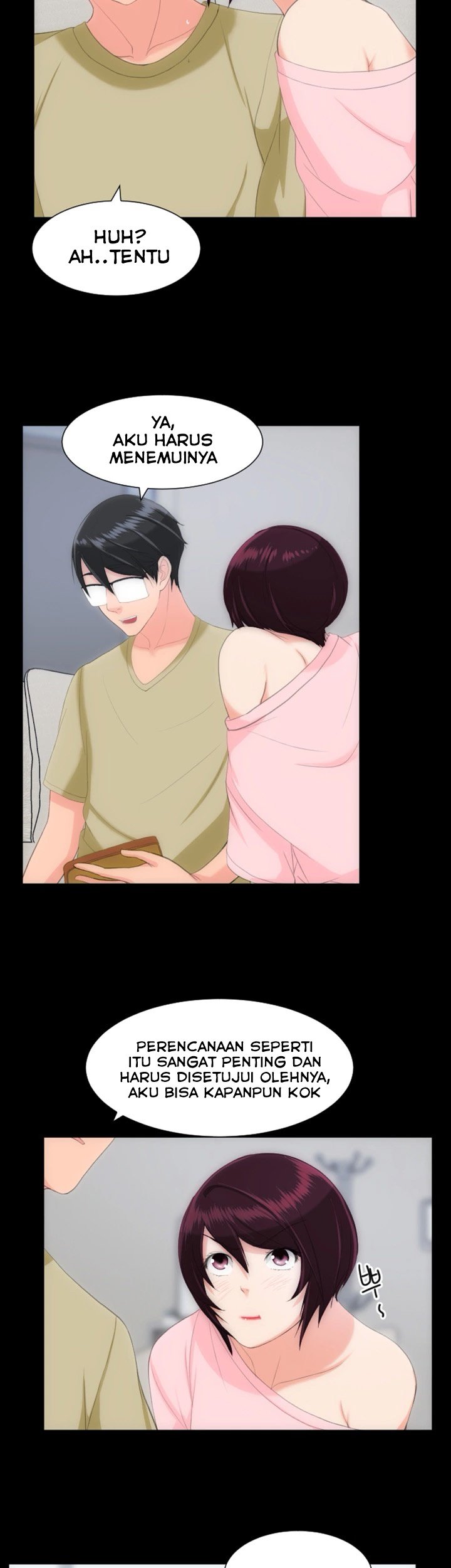 An Adult’s Experiences - Chapter 25 27 An Adult’s Experiences - Chapter 25 27