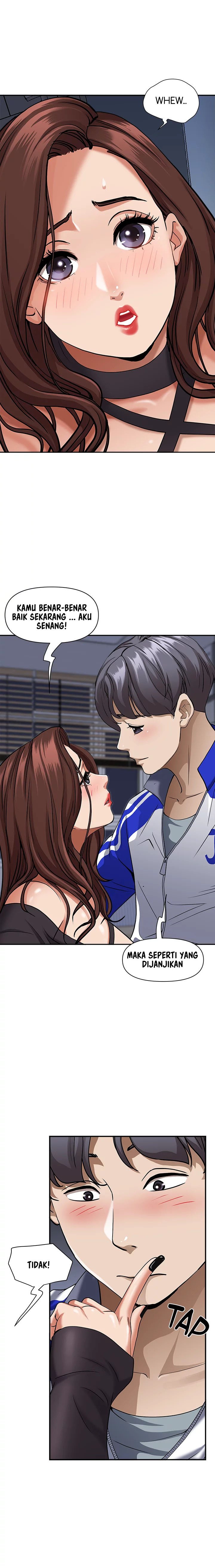 Living With a MILF - Chapter 25 12