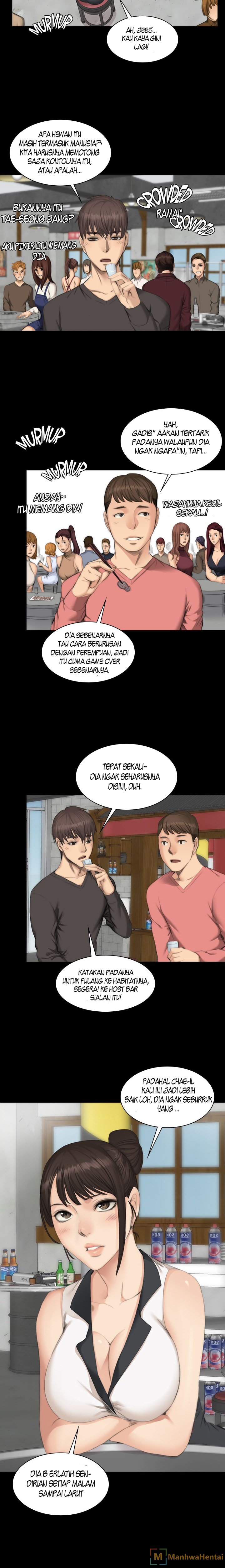 Producer: Trainee - Chapter 25 10