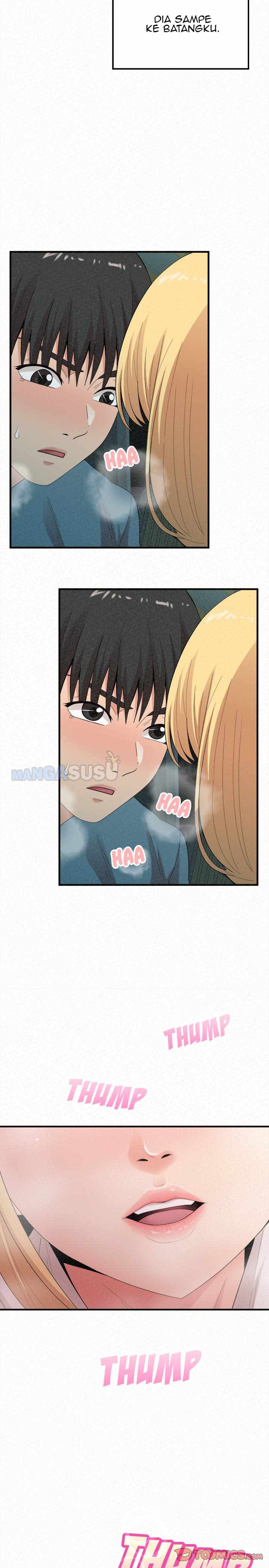 Milk Therapy - Chapter 25 25