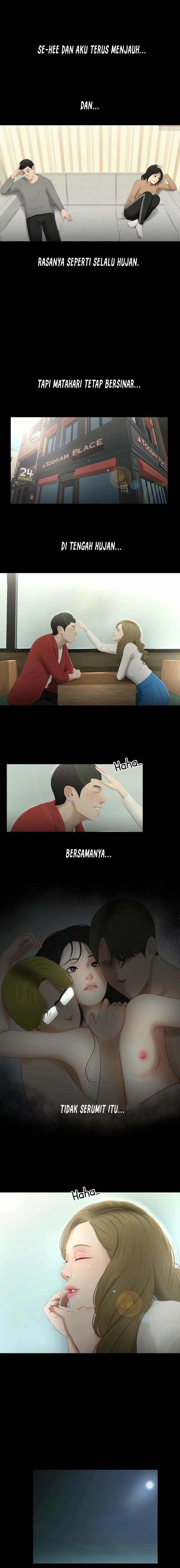 Friends With Secret - Chapter 25 4