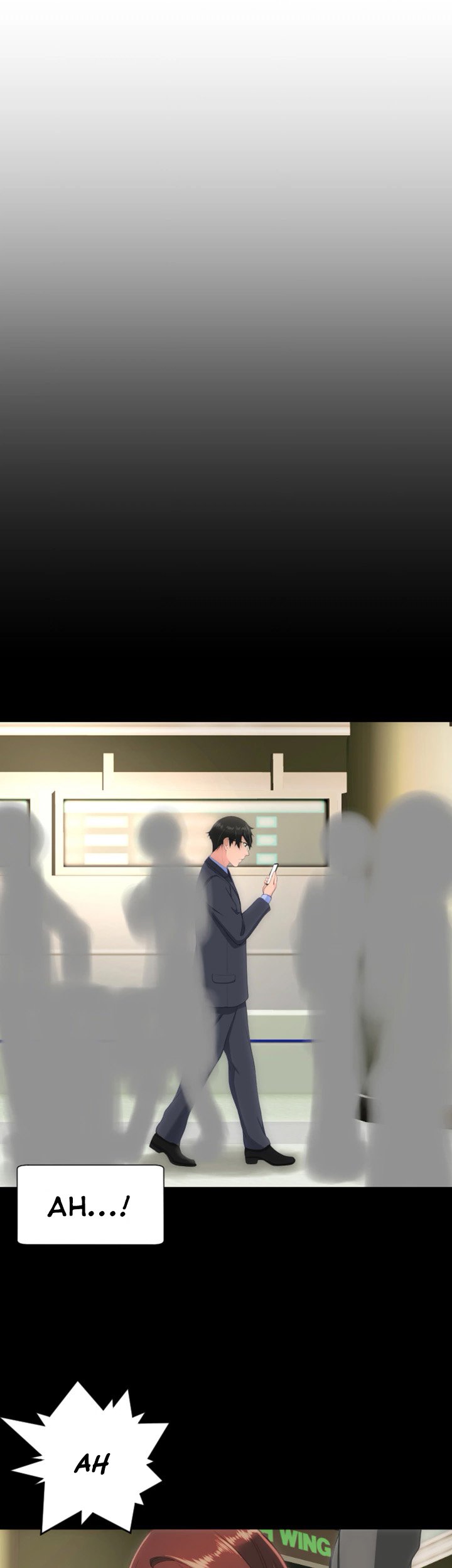 An Adult’s Experiences - Chapter 25 1 An Adult’s Experiences - Chapter 25 1