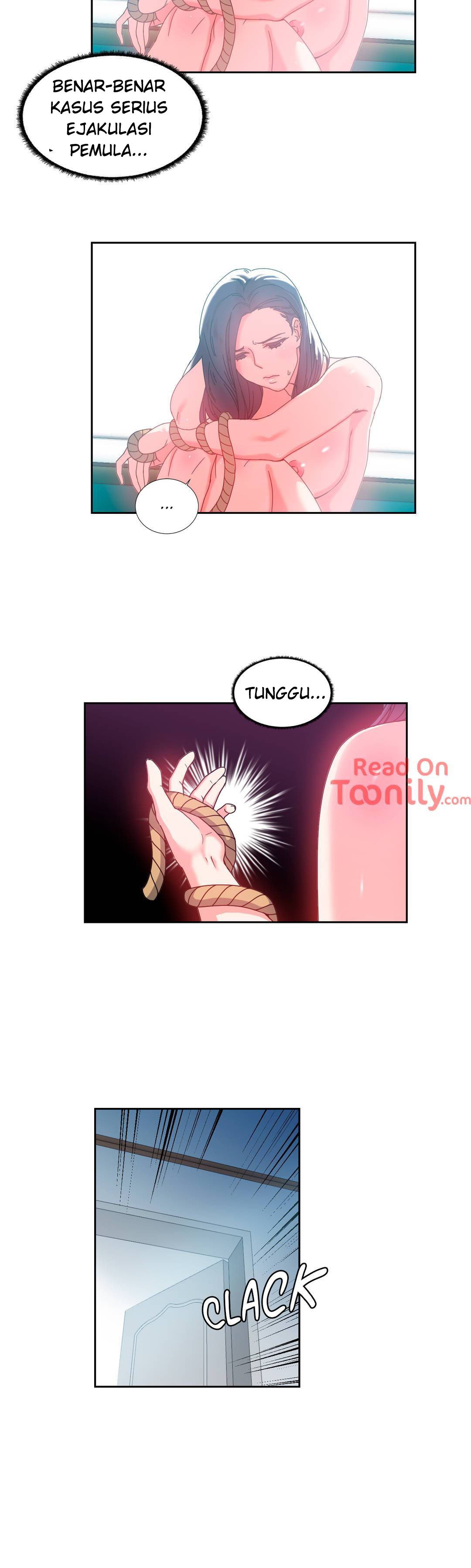 Tie Me Up - Chapter 25 36