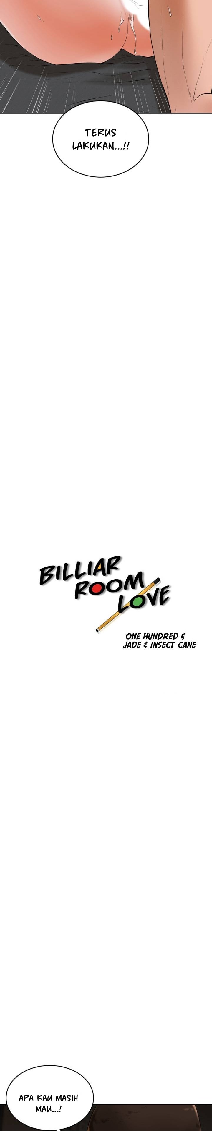 Billiard Room Love - Chapter 25 3