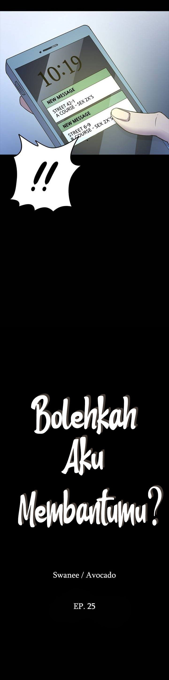 Ajeossi - Chapter 25 3