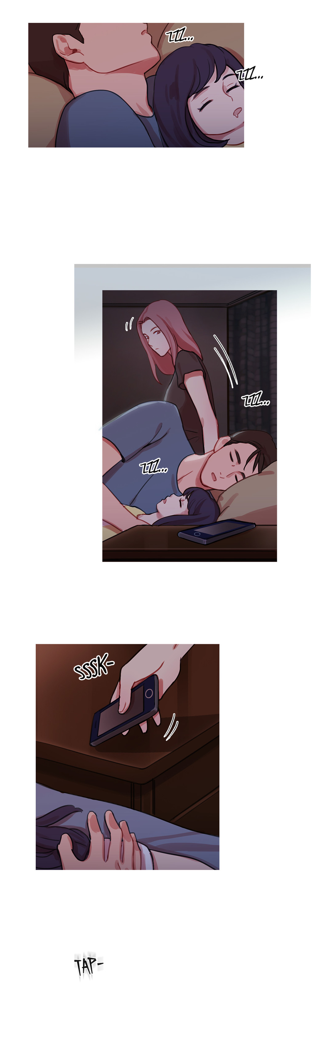 Fatal Woman - Chapter 25 11