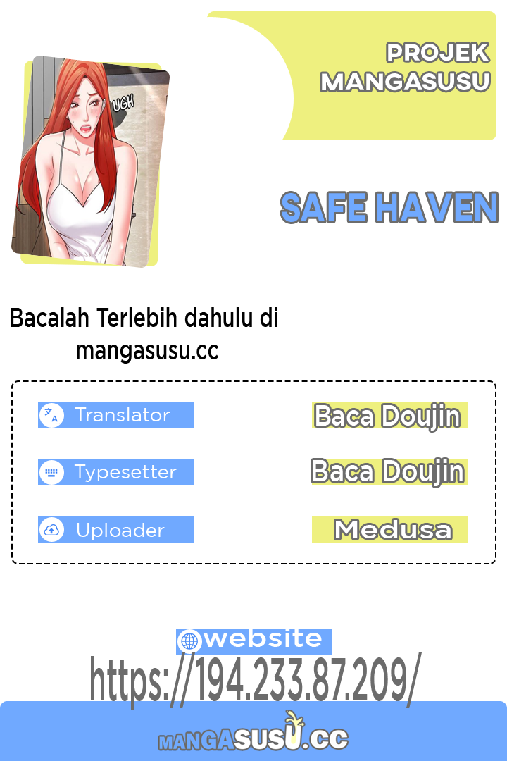 Safe Haven - Chapter 25 1