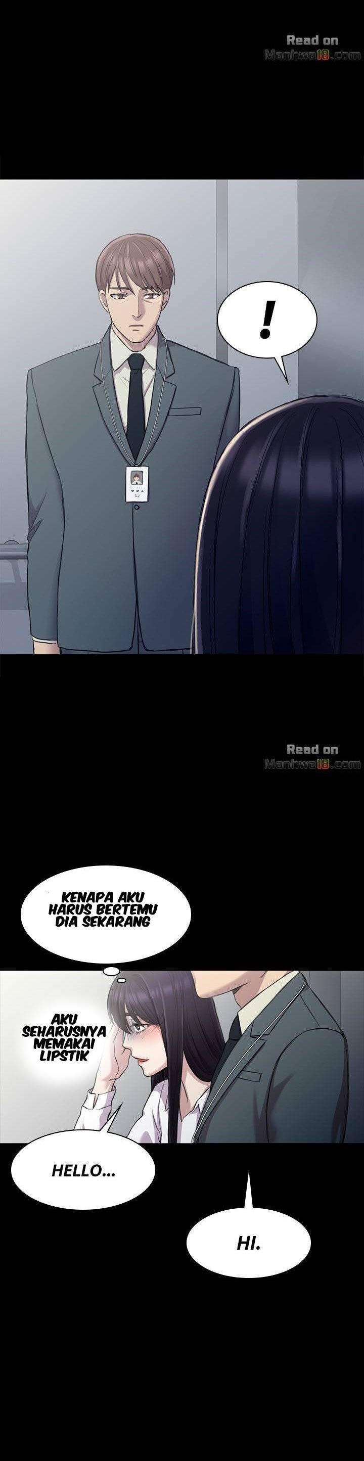 Ajeossi - Chapter 25 8