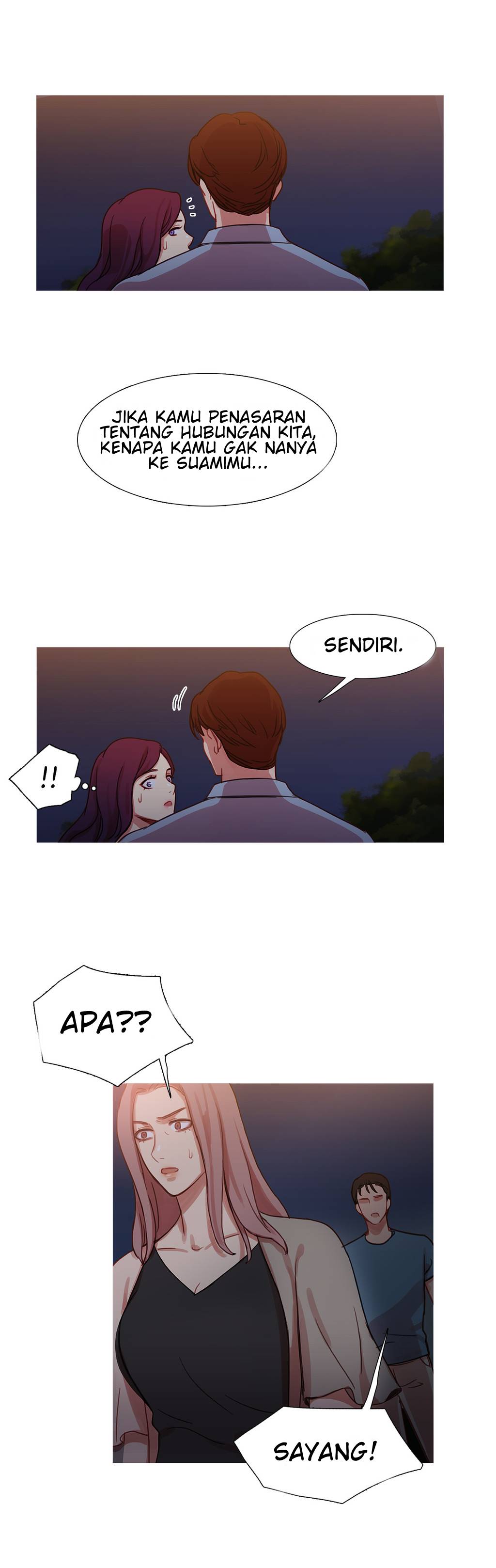 Fatal Woman - Chapter 25 33