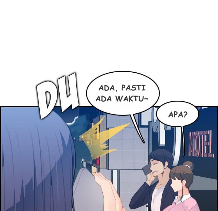 Never Too Late - Chapter 25 114