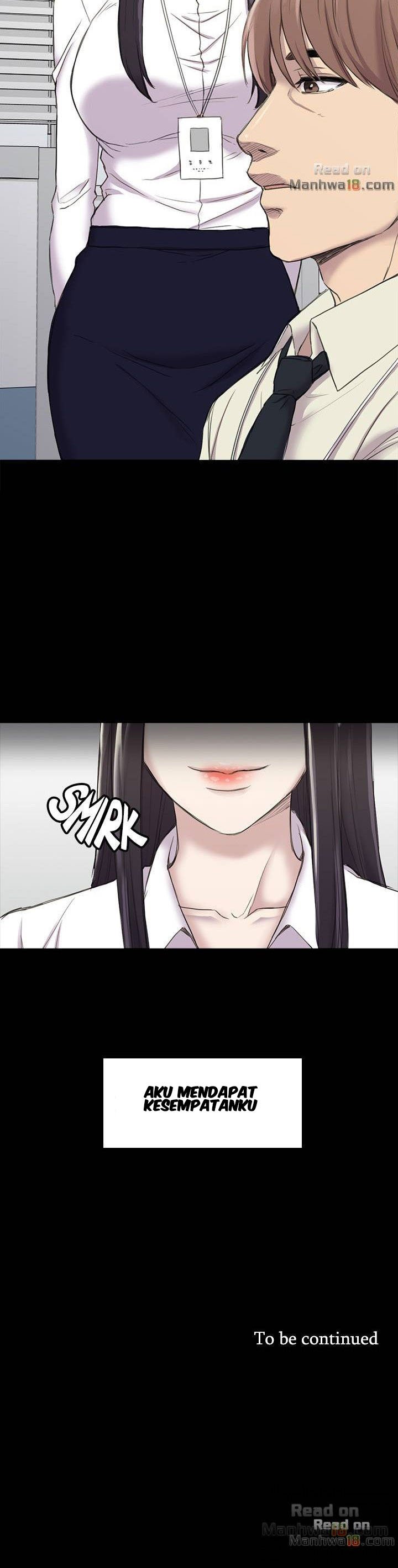 Ajeossi - Chapter 25 30