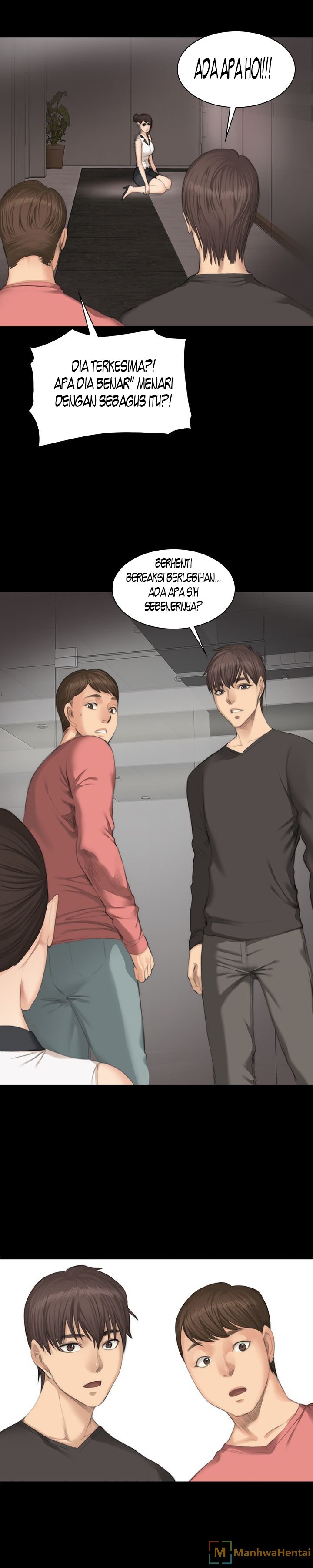 Producer: Trainee - Chapter 25 13