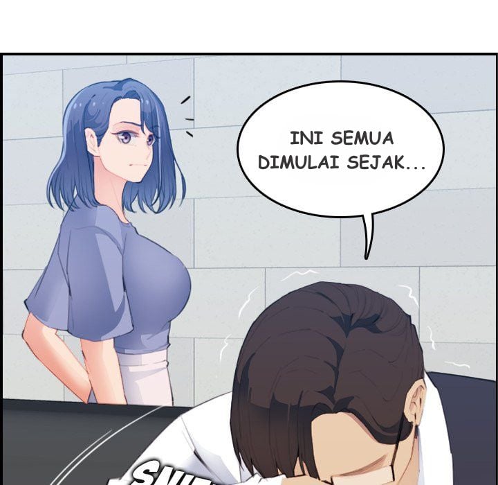 Never Too Late - Chapter 25 20