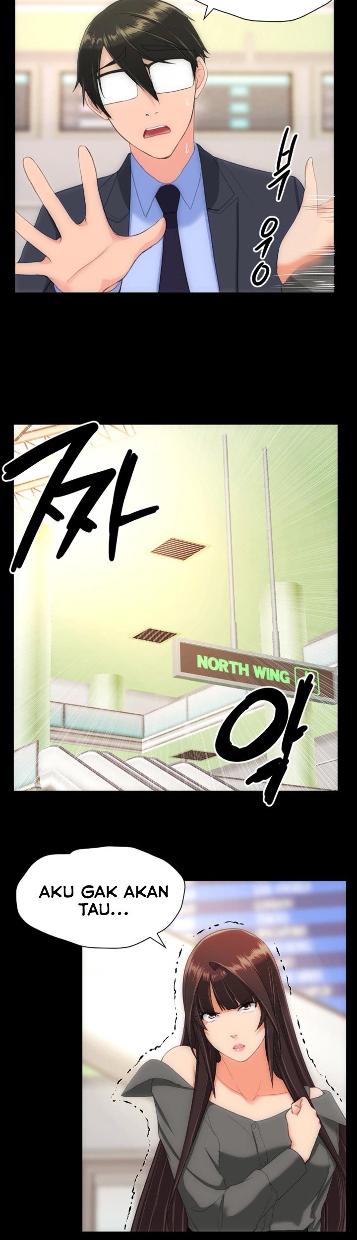 An Adult’s Experiences - Chapter 25 6 An Adult’s Experiences - Chapter 25 6