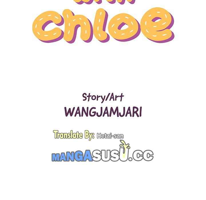 With Yumi - Chapter 25 17