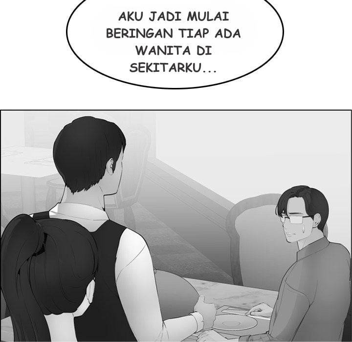 Never Too Late - Chapter 25 35