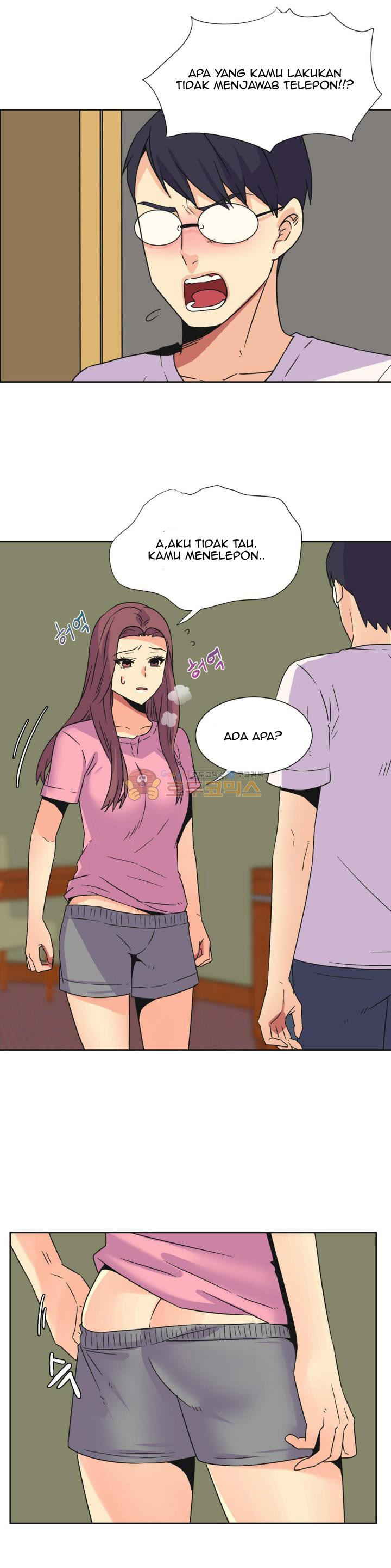 A Woman Who Can’t Refuse - Chapter 25 9 A Woman Who Can’t Refuse - Chapter 25 9