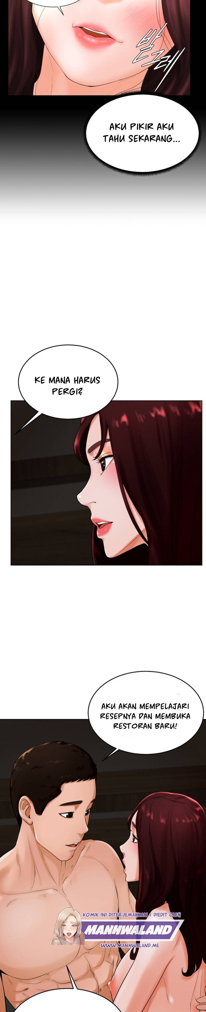 Billiard Room Love - Chapter 25 18