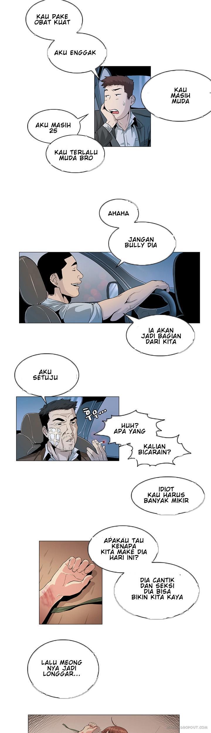 By Chance - Chapter 25 14