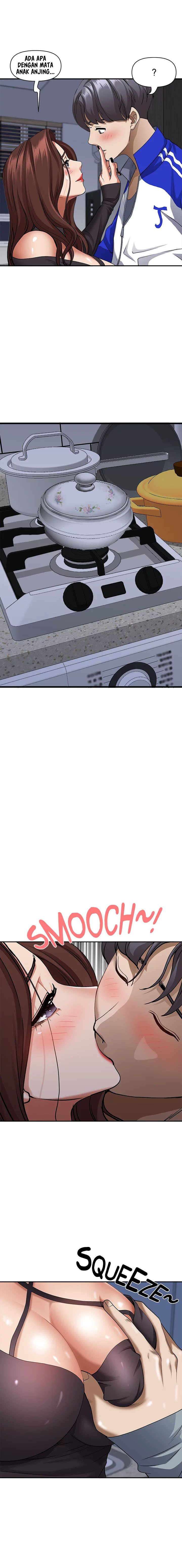 Living With a MILF - Chapter 25 15