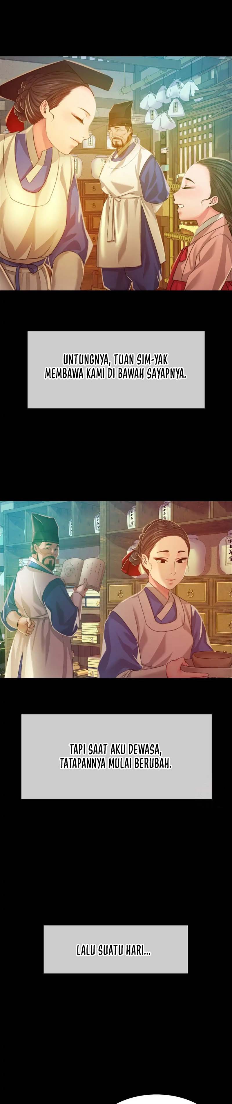 Madam - Chapter 25 23