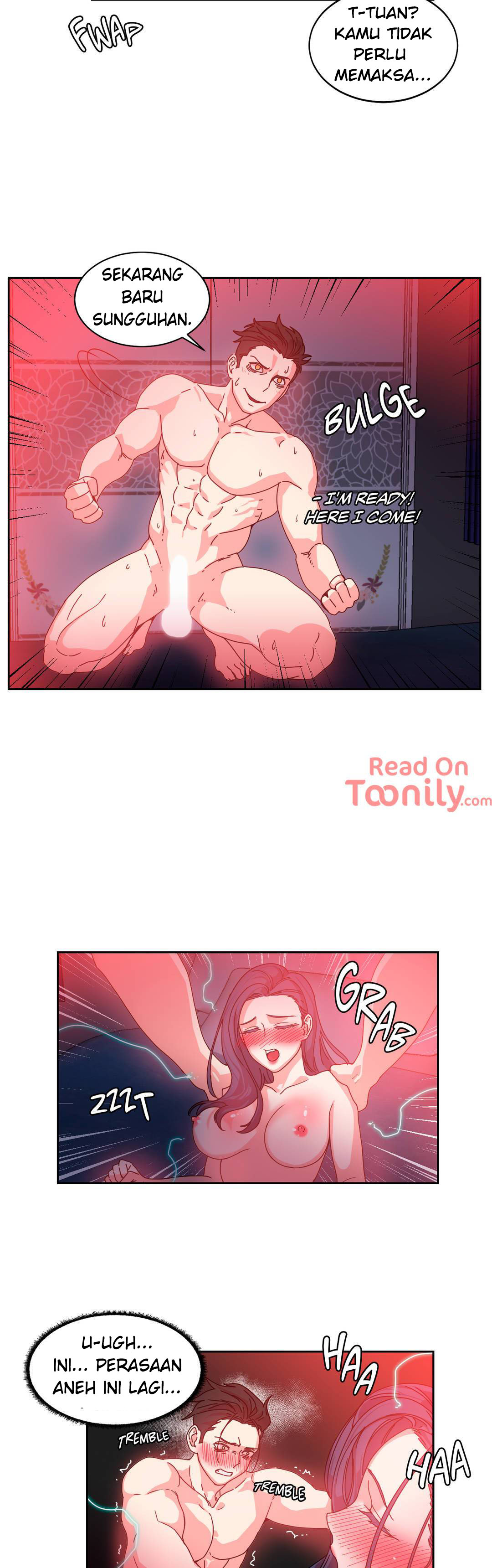 Tie Me Up - Chapter 25 25