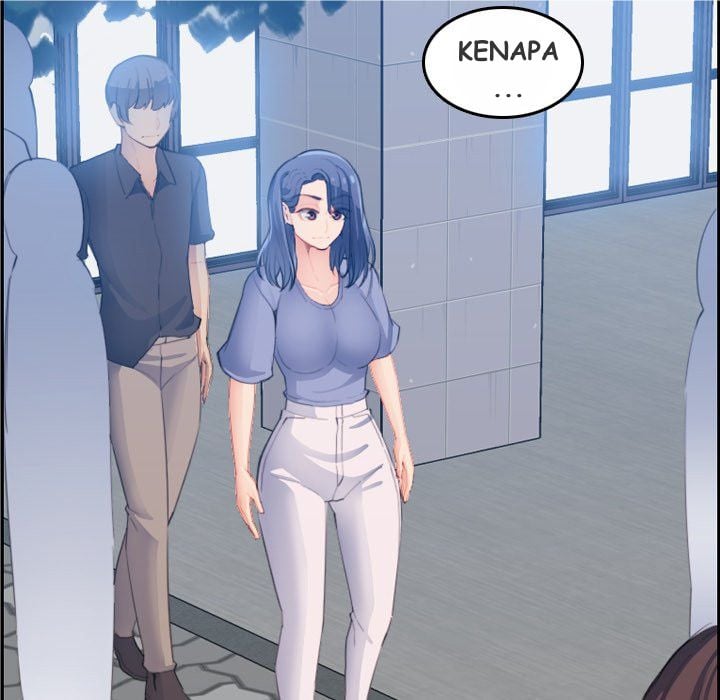 Never Too Late - Chapter 25 95