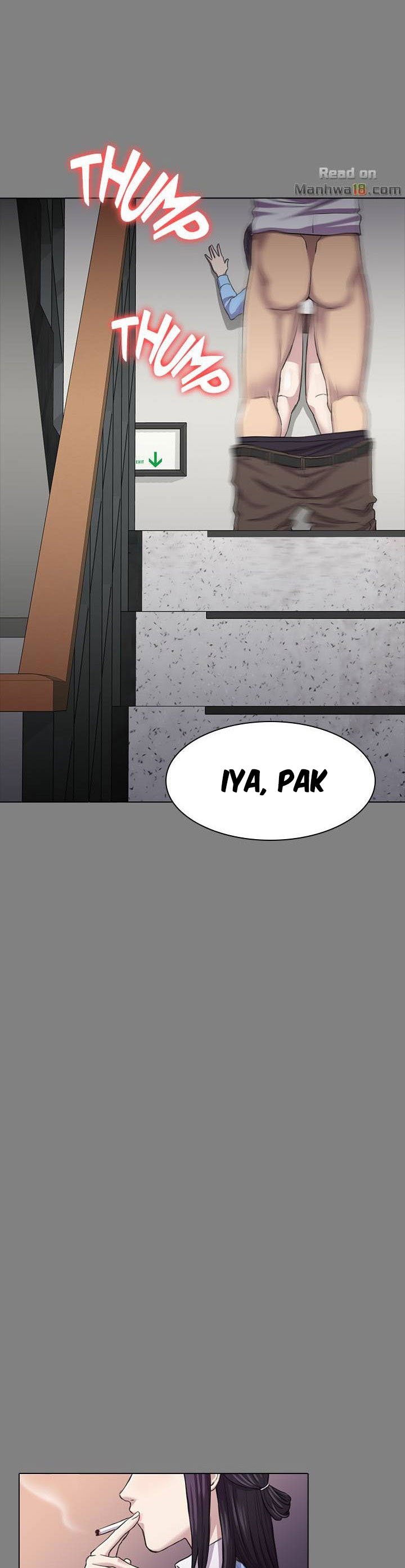 Ajeossi - Chapter 25 16