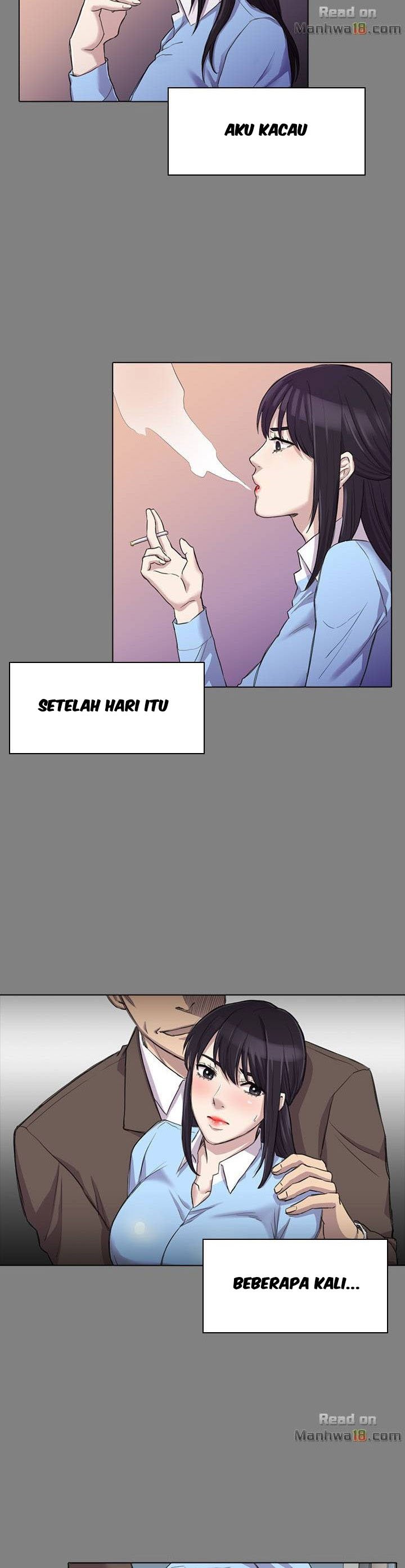 Ajeossi - Chapter 25 17