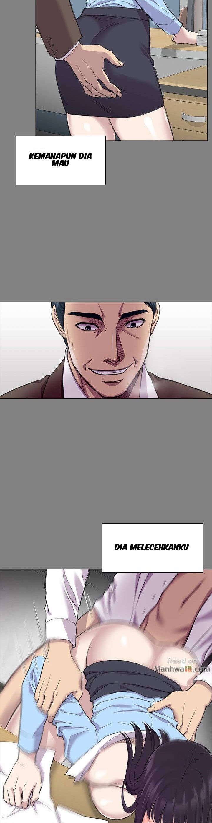 Ajeossi - Chapter 25 18