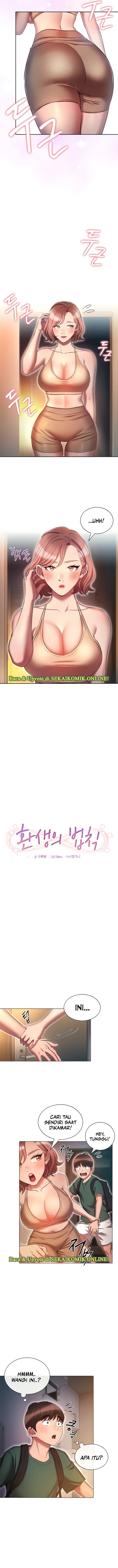 Law Of Reincarnation - Chapter 25 2 Law Of Reincarnation - Chapter 25 2