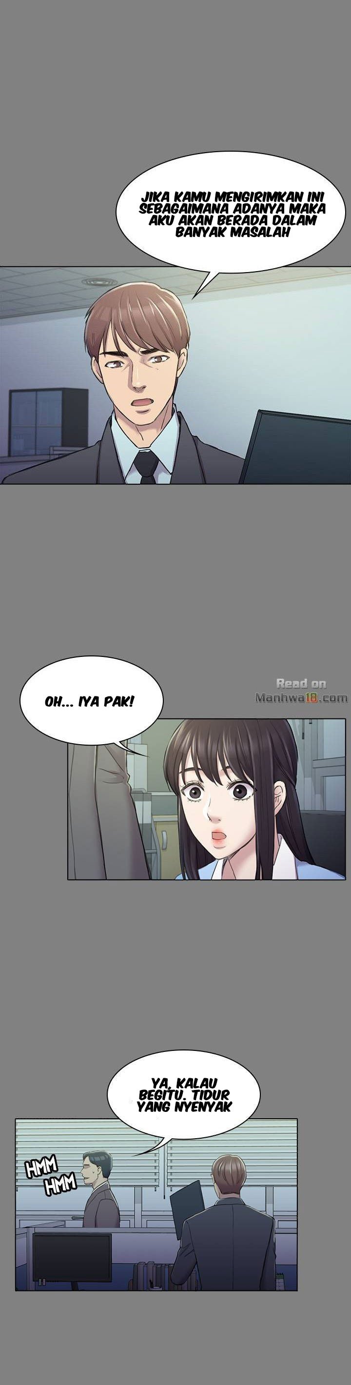 Ajeossi - Chapter 25 24