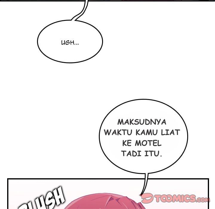 Never Too Late - Chapter 25 69