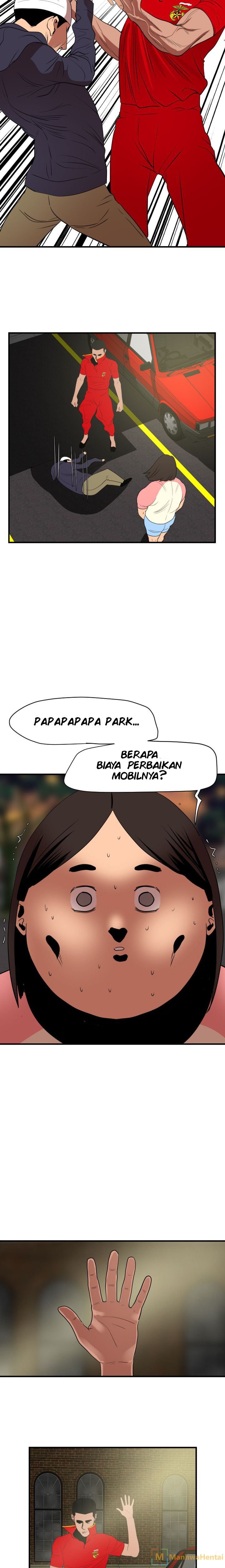Lightning Rod - Chapter 26 50