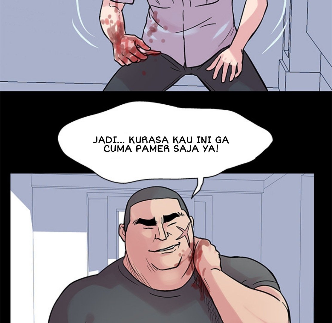 Project Utopia - Chapter 25 26