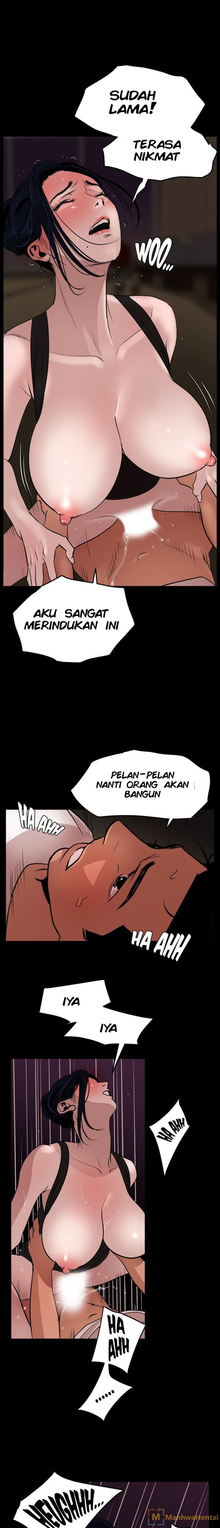 Lightning Rod - Chapter 26 16