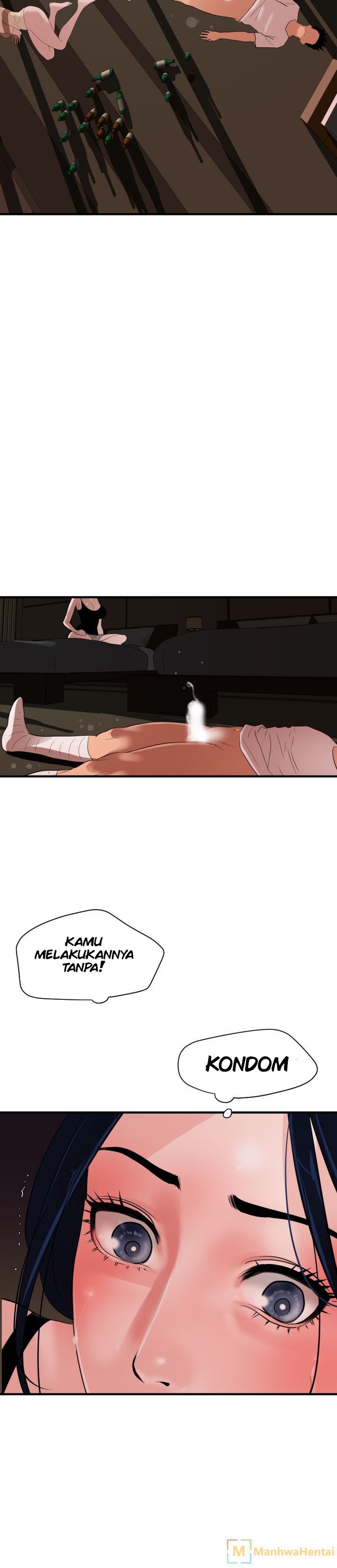 Lightning Rod - Chapter 26 36