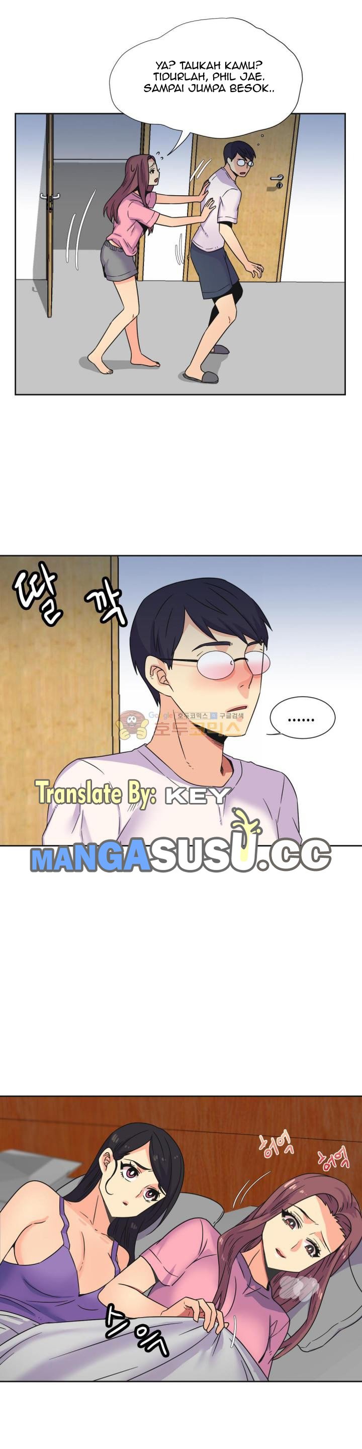 A Woman Who Can’t Refuse - Chapter 25 12 A Woman Who Can’t Refuse - Chapter 25 12