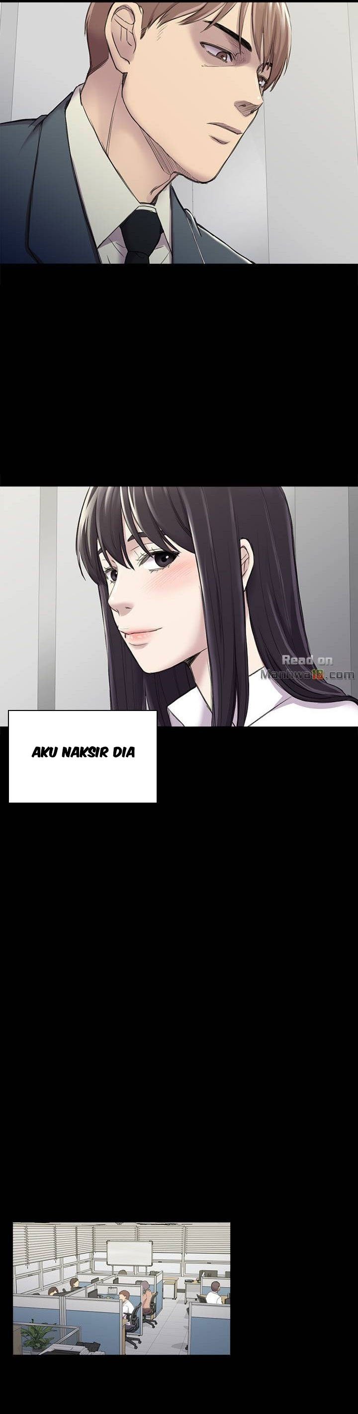 Ajeossi - Chapter 25 27